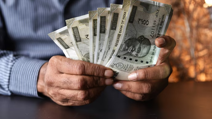 Even employed professionals are feeling financial stress as salaries fail to match inflation.
