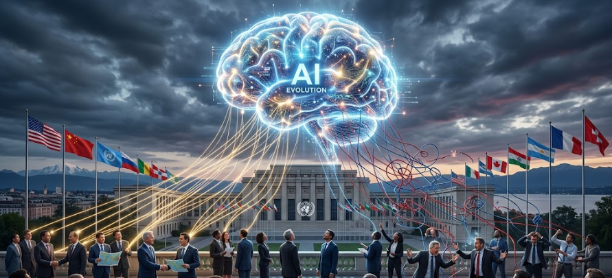 AI Governance: 5 Powerful Decisions Shaping the Future