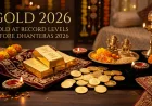Gold at Record Levels Before Dhanteras 2026: Should You Still Buy? What 15 Years of Data Say