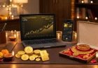 Digital Gold vs Gold ETF vs Coins vs Jewellery: Which Makes Sense This Dhanteras?