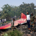 Air India AI -171Crash Case
