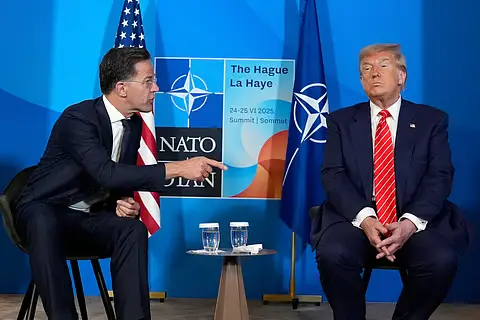 Trade War 2025