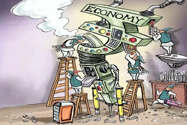 moral conscience in India