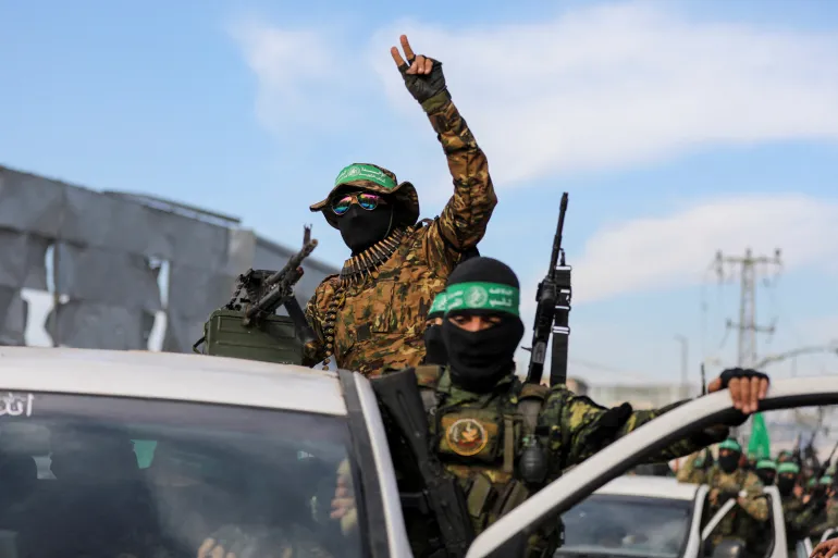 Gaza underground tunnels suspected hostage sites