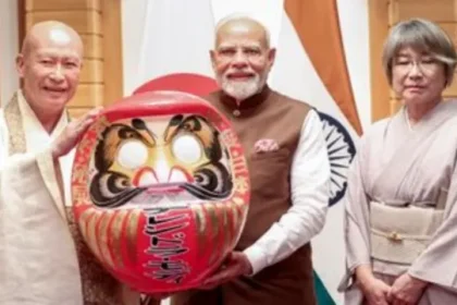 World leaders gathered for Shanghai Cooperation Organisation Summit in Tianjin