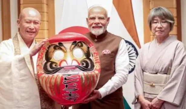 World leaders gathered for Shanghai Cooperation Organisation Summit in Tianjin