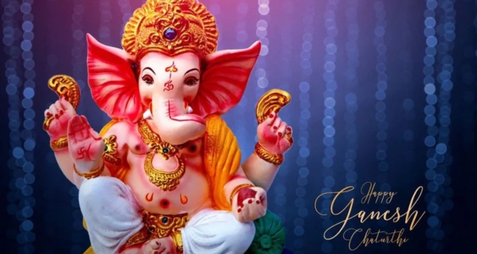 Ganesh Modak Offerings