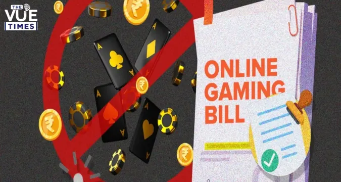 Indian startups warn of losses from gaming industry ban