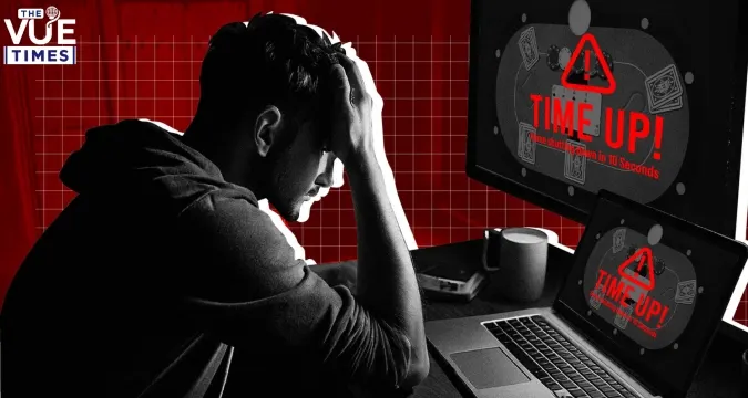 Online gaming industry protests against ban in India