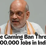 Amit Shah receives letter on online gaming ban concerns