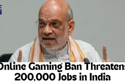 Amit Shah receives letter on online gaming ban concerns