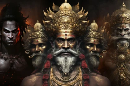 AI religious art controversy