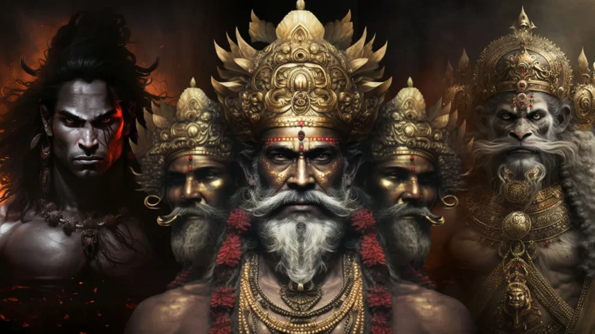 AI religious art controversy