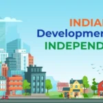 India freedom journey, post-1947 India