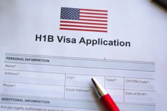 Understanding the H-1B Visa A Comprehensive Guide for 2025