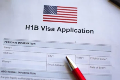 Understanding the H-1B Visa A Comprehensive Guide for 2025