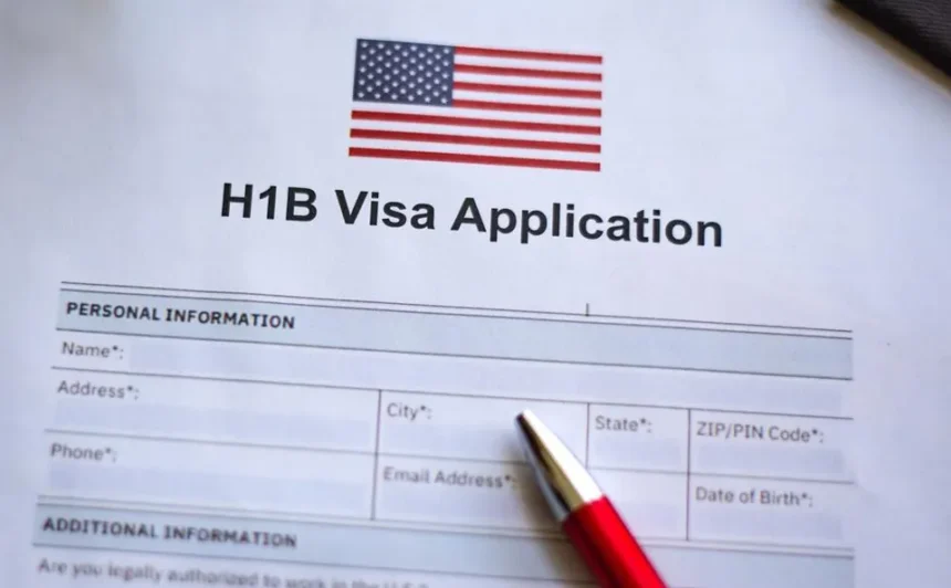 Understanding the H-1B Visa A Comprehensive Guide for 2025