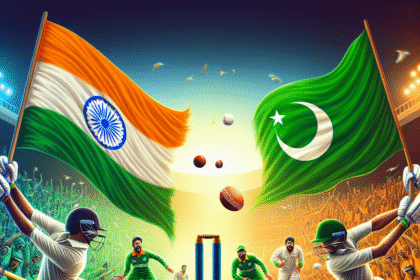 India’s Asia Cup Win vs Pakistan Future of Indian Cricket