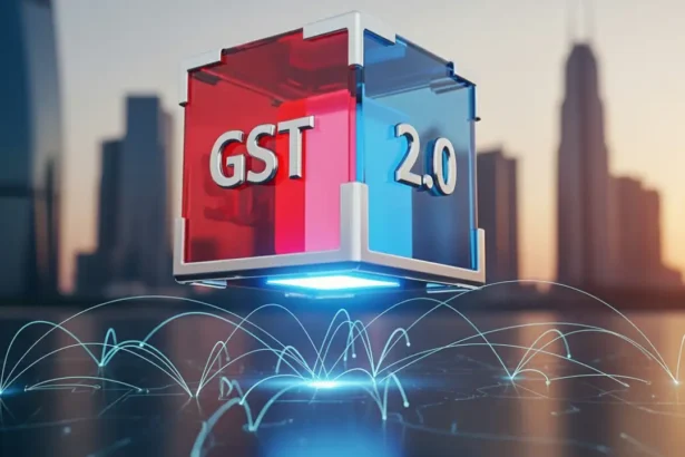 GST Utsav 2025 Relief for India’s Middle-Class Families