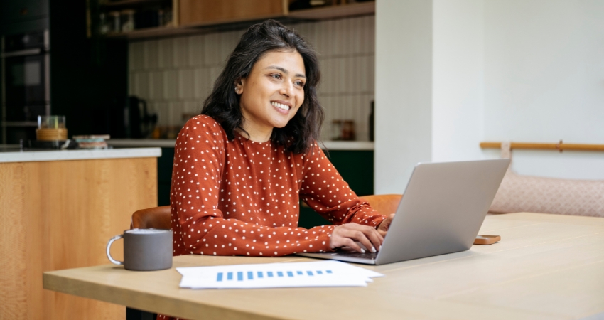 Remote work migration boosts local economies in India’s small towns.