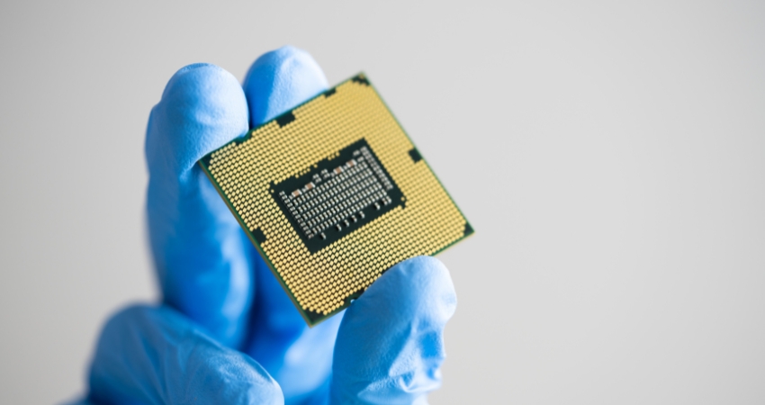 India’s ambition in global chip industry