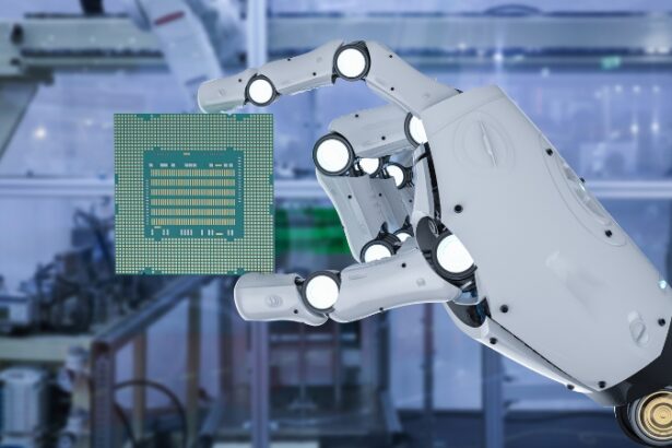 Semiconductor growth driving India’s vision