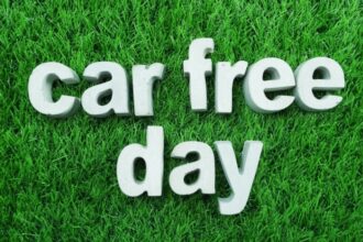 Indore goes car-free for a day
