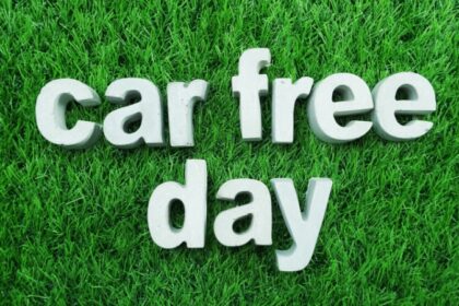 Indore goes car-free for a day