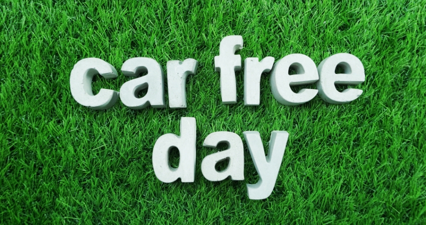 Indore goes car-free for a day