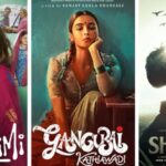 New-age thrillers explore complex female characters, from cult leaders to masterminds, challenging stereotypes in cinema.
