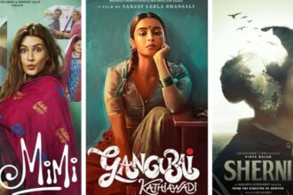 New-age thrillers explore complex female characters, from cult leaders to masterminds, challenging stereotypes in cinema.