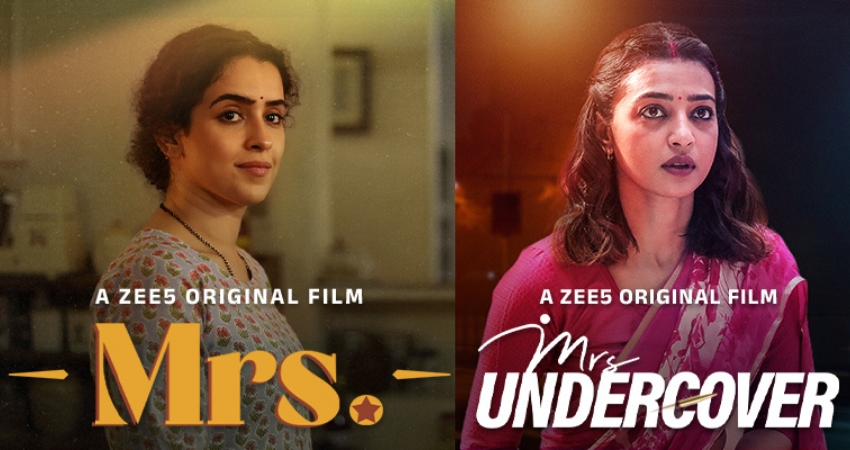 Streaming platforms like Netflix, Amazon Prime, and Disney+ Hotstar are driving women-led storytelling to global audiences.