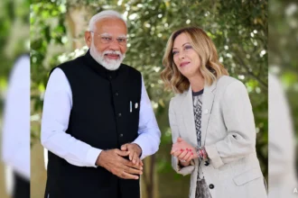 PM Modi Pens Foreword for Giorgia Meloni’s Memoir