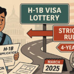 Will Indians Get H-1B in 2025? Lottery Chances Explained