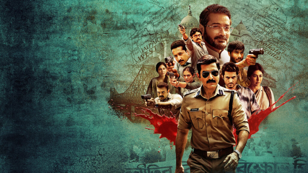 Best Regional OTT Series 2025 Tamil, Telugu & Bengali