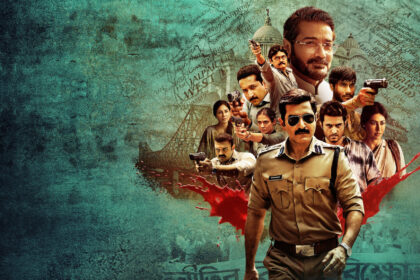 Best Regional OTT Series 2025 Tamil, Telugu & Bengali