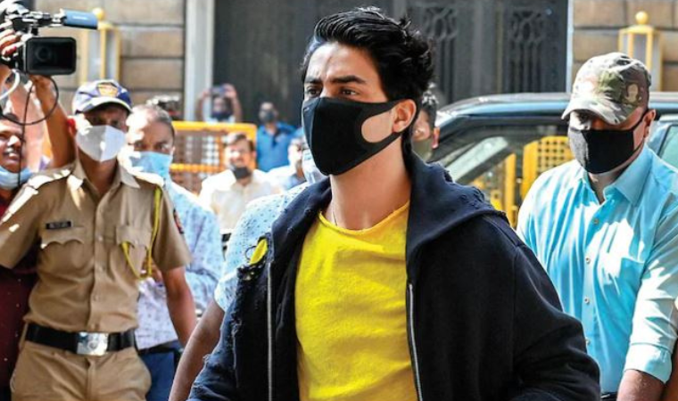 Aryan Khan controversy linked to NCB case