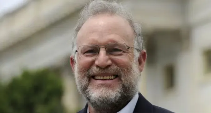 Ben & Jerry’s co-founder Jerry Greenfield announcing resignation after 47 years _ TVT News