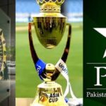 BCCI vs PCB Asia Cup 2025 Trophy Controversy Escalates