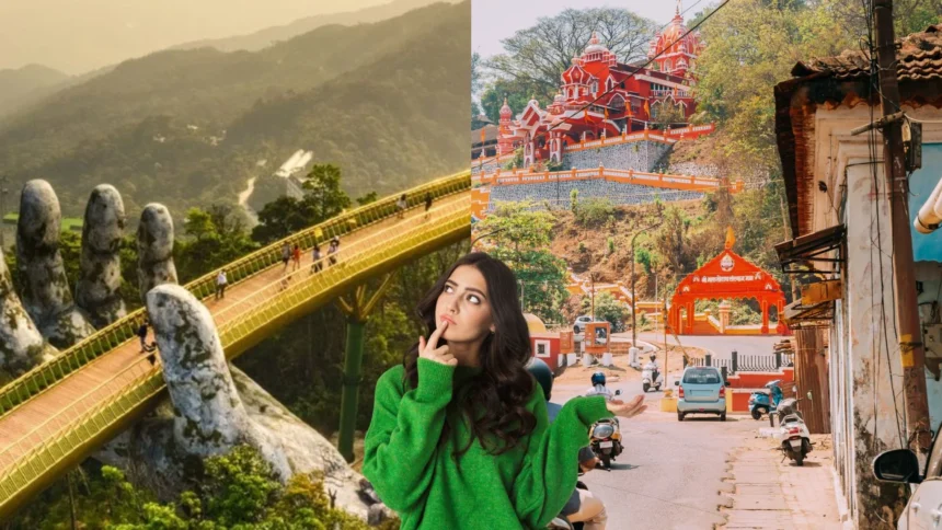 Remote Work & Digital Nomad Life in Offbeat Indian Destinations Cost, Stay & Connectivity