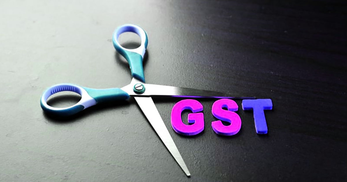 GST Utsav Sept 22 Relief for Families & Daily Budgets