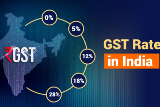 GST Utsav Sept 22 Relief for Families & Daily Budgets