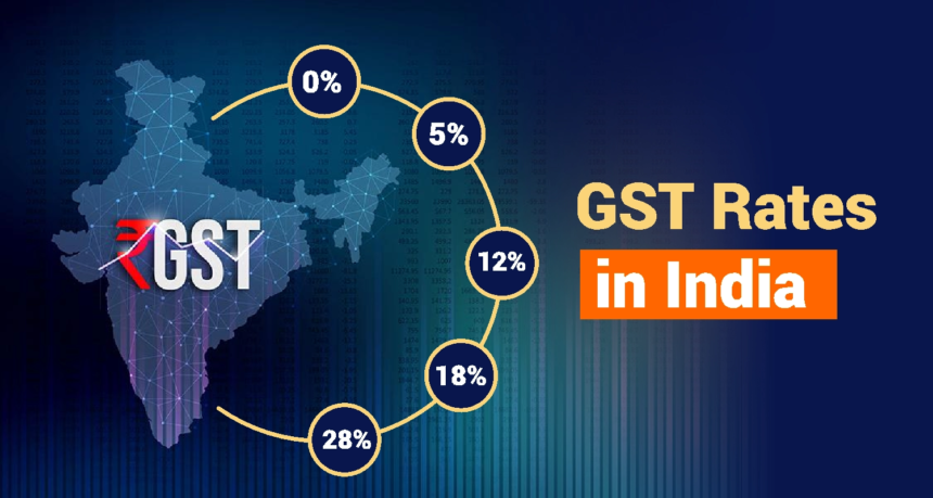 GST Utsav Sept 22 Relief for Families & Daily Budgets