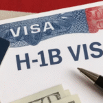 Understanding the H-1B Visa A Comprehensive Guide for 2025