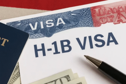 Understanding the H-1B Visa A Comprehensive Guide for 2025