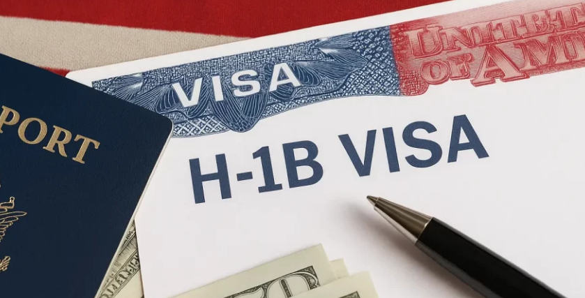 Understanding the H-1B Visa A Comprehensive Guide for 2025