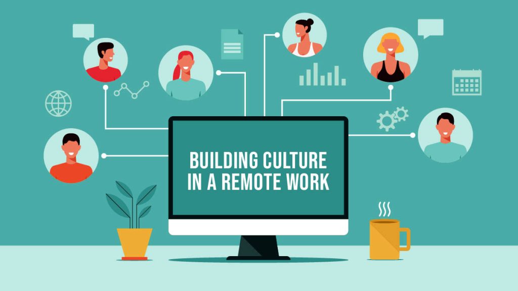 Remote Work Culture – Will It Stay or Fade Away?