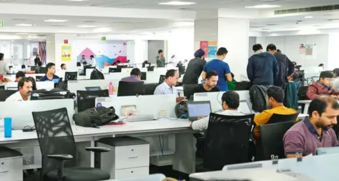Indian IT professionals concerned over rising H-1B visa costs in US