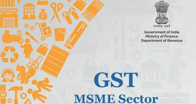 MSME workers in textile unit expected to benefit from simplified GST compliance