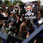 Nepal Gen Z Protests 2025: Social Media Ban & Deadly Clashes